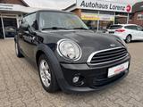 MINI ONE Mini One D BAKER STREET - MINI MINI mit Diesel-Antrieb: Coupe