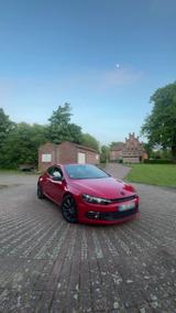 Volkswagen Scirocco 210PS stage 1 - Volkswagen Scirocco in Hannover