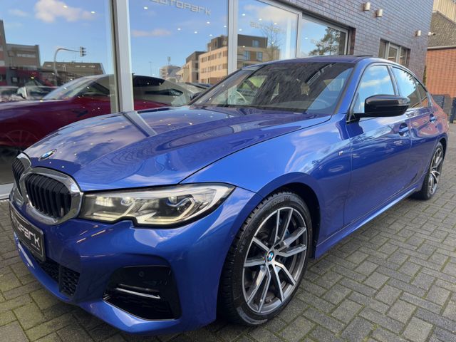 BMW 330d xDrive M Sport°ESSD°Standheizung°HUD°Laser°