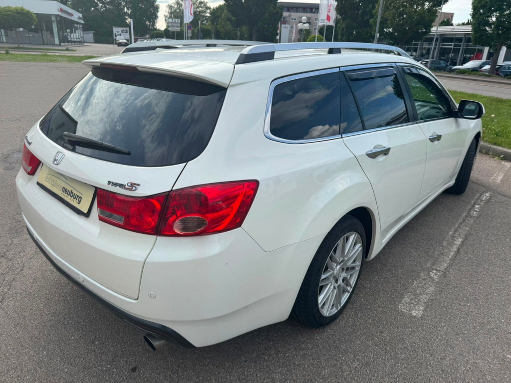 HONDA Accord 7