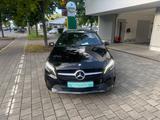 Mercedes-Benz A 160 A-KLASSE A 160:LEDER:PDC:GARANTIE: - Mercedes-Benz A 160 mit Benzin-Antrieb