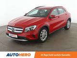 Mercedes-Benz GLA-Klasse GLA 200 Style Aut.*ACC*PDC*SHZ - gebrauchte Mercedes-Benz GLA 200 aus dem Jahr 2016