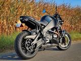 Buell XB12 SS Lightning long Sammlerzustand - BUELL S1 LIGHTNING
