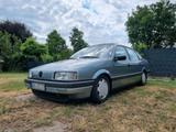 Volkswagen VW Passat 1.8 GL 35i Nasenbär TÜV Gewinde ... - Volkswagen Passat: Gl