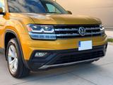 Volkswagen Atlas 3.6 V6 4Motion | 7-Sitzer | Top Zustand - Volkswagen: Atlas