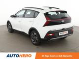 Hyundai Bayon 1.0 TGDI Intro Edition 2WD*NAVI*TEMPO*CAM* - Hyundai BAYON Gebrauchtwagen in Hamburg