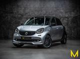 Smart ForFour BRABUS Xclusive HP121 |HIGH PERFORMANCE| - Smart ForFour: Brabus