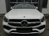Mercedes-Benz GLC 200 4Matic AMG Line/Pano/Kamera/AHK - gebrauchte Mercedes-Benz GLC 200 aus dem Jahr 2019