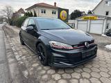 Volkswagen Golf VII GTI Automatik Leder 1.Hand VW Scheckhef - Volkswagen Golf: Gti1