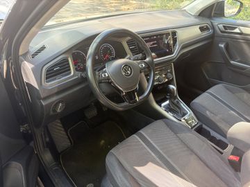 Volkswagen T-Roc - 7