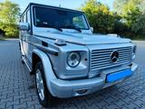 Mercedes-Benz ORIGINAL G500 4MATIC 7G-TRONIC LPG FACELIFT TÜV - Mercedes-Benz mit LPG-Antrieb: Geländewagen