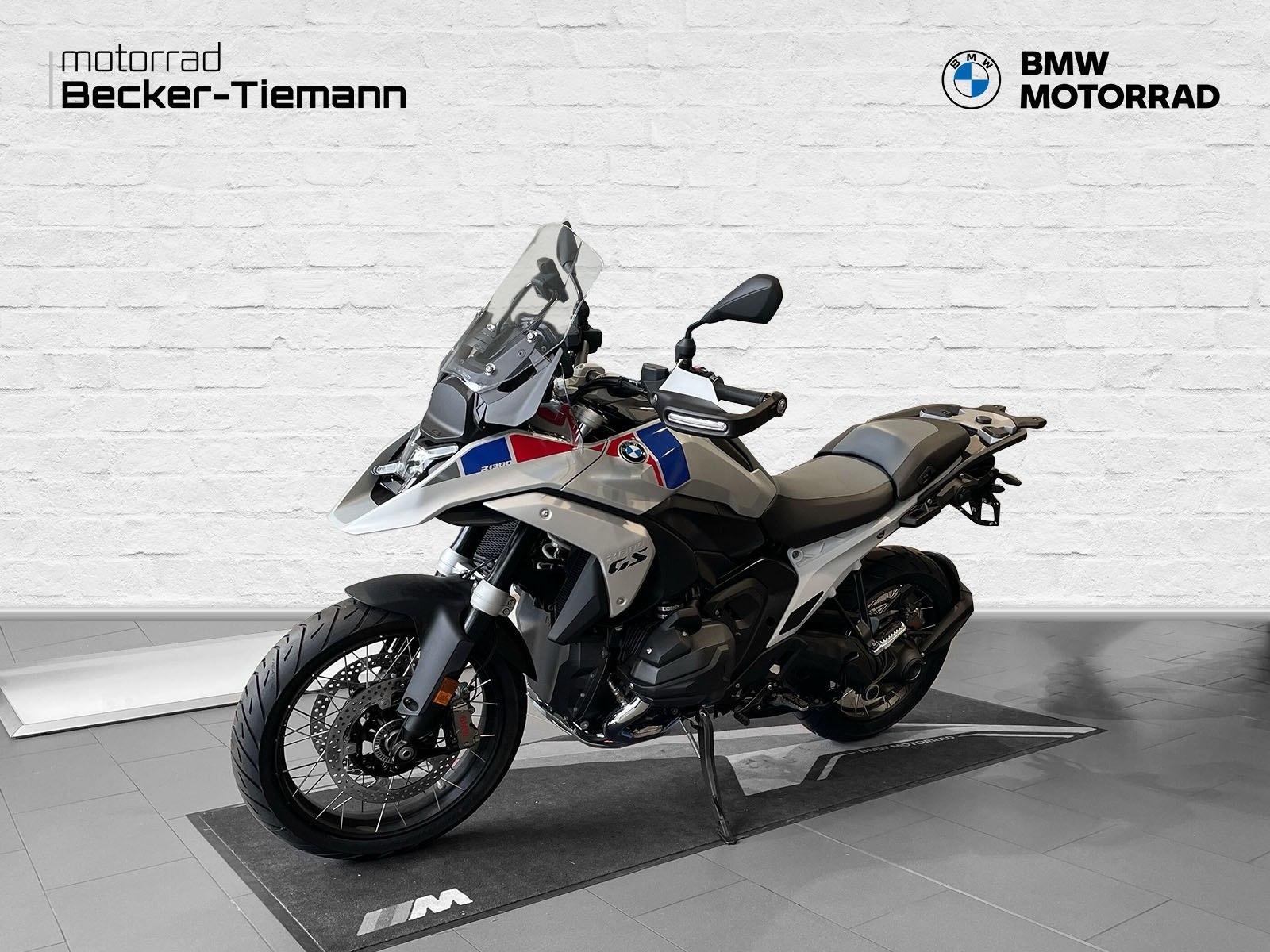 BMW R 1300 GS