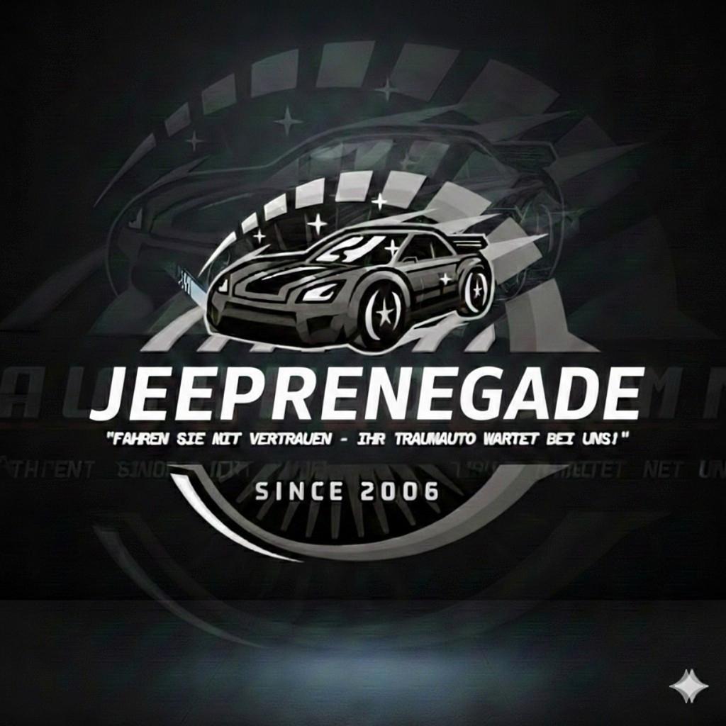 Jeep Renegade Limited FWD