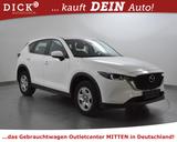 Mazda CX-5 2.0 Prime-Line LED+PDC+MFL+TEMP+KLIMA+DAB - gebrauchte Mazda CX-5 aus dem Jahr 2023