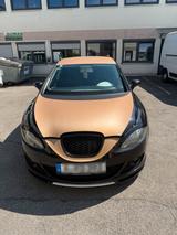 Seat Leon Tuning - Seat: Tuning