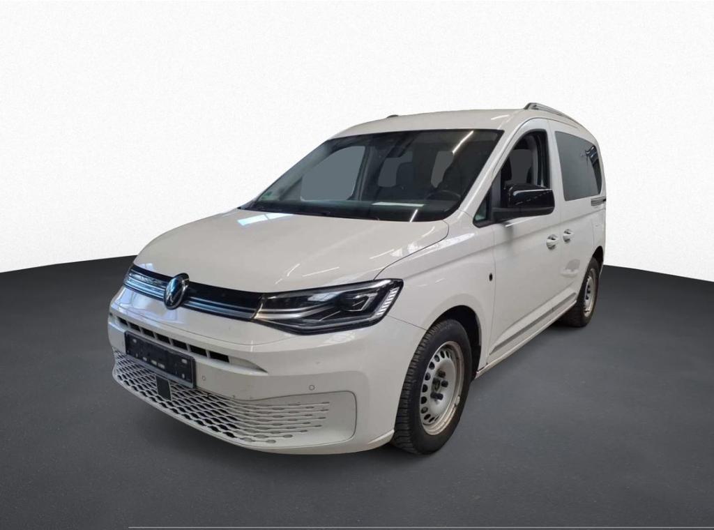 Volkswagen Caddy 5 20d Style LEDACCVNAVIVIRTUSHZRFK8 2021