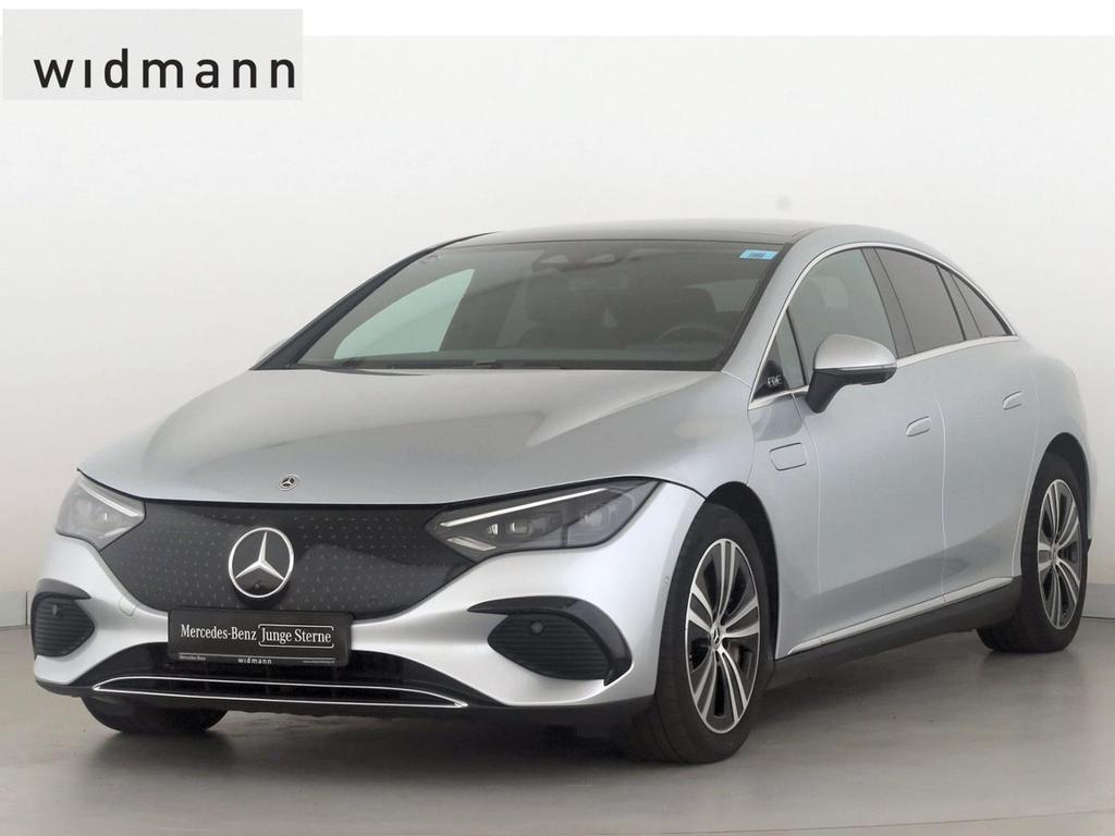 MercedesBenz EQE 300 SitzklimaPanoMemory360AirmaticDigi 2022