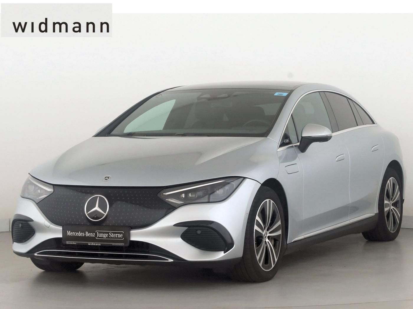 Mercedes-Benz EQE 300 Sitzklima Pano Memory 360 Airmatic Digi
