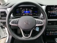 Volkswagen T-Cross - Vorschau Bild 12
