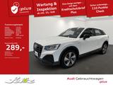 Audi Q2 40 TFSI quattro S line *LED*KAMERA*SITZH* - Audi Gebrauchtwagen in Kempten