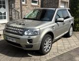 Land Rover Freelander SD4 HSE - Land Rover Freelander von privat