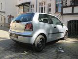 Volkswagen Polo 1.4 Sportline Sportline - Volkswagen Polo: Sportline