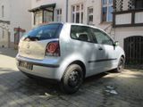 Volkswagen Polo 1.4 Sportline Sportline - Volkswagen Polo: Sportline