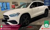 Mercedes-Benz GLA 200 d STANDHEIZUNG* Night-Paket* KAMERA - Mercedes-Benz GLA 200 in Dresden