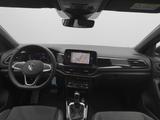 Volkswagen T-Roc Style 1.5 l TSI DSG *LED+*AHK*ACC*R-KAM* - silberne Volkswagen T-Roc