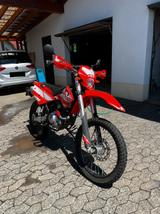 Beta RR 125 - BETA MOTORRAD