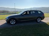 BMW 3er Touring 318d 143ps 1.Hand - BMW: 1er
