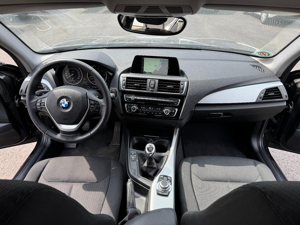 BMW 116