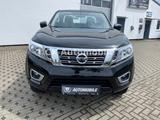 Nissan Navara NP300 Acenta King Cab 4x4/AHK 3500 KG - Nissan: Acenta