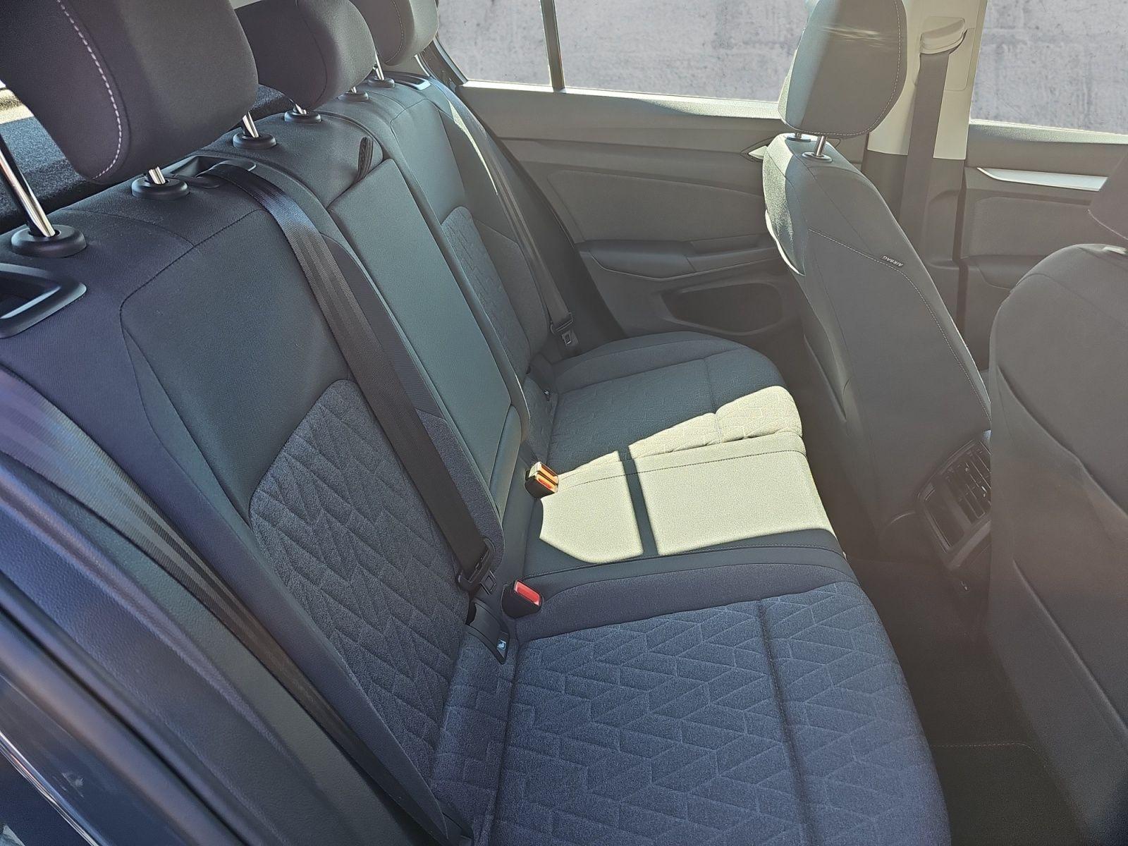 Volkswagen Golf 1.5 TSI LIFE LED+2xPDC+ACC+SHZ+LM+ZV+DAB+, миниатюра 16