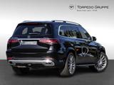 Mercedes-Benz GLS 400 d 4MATIC |AMG|STHZ|DISTR|NAVI|Sitzklima - Mercedes-Benz in Chemnitz