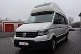 Volkswagen Grand California 600 FWD,Kamera,Navi,LED,AHK,1Hd - Wohnwagen & Wohnmobile in Braunschweig
