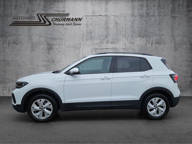 T-Cross LIFE 1.0 TSI OPF DSG RFK 3,99%