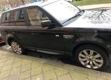 Rover Range Rover Sports - gebrauchte Rover SUV & Geländewagen