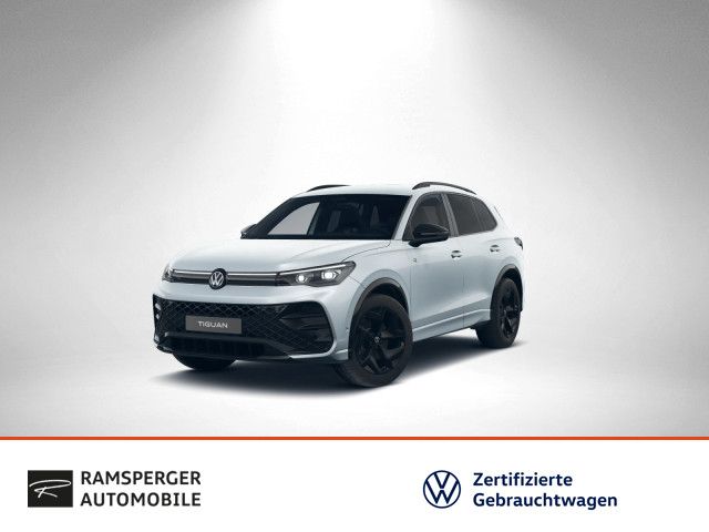 Image of Volkswagen Tiguan