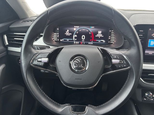 Skoda Kamiq - Bild 12