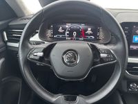 Skoda Kamiq - Vorschau Bild 12