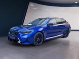 BMW M5 Touring - mit Hybrid-Antrieb: Blau, Sitzbelüftung, Kombi