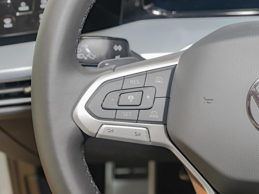 Volkswagen Golf Energy 1,5 l eTSI 110 kW 150 PS DSG AHK LED, миниатюра 15