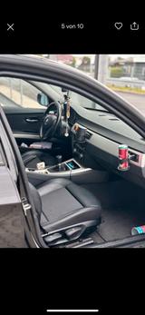BMW 3er Bmw super erhalten für sein Alter - BMW aus 2009: 3er