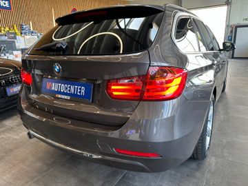 BMW 320 - 2