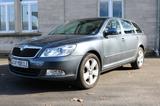 Skoda Octavia Kombi 1.8 TSI Ambiente*98TKM*Automatik