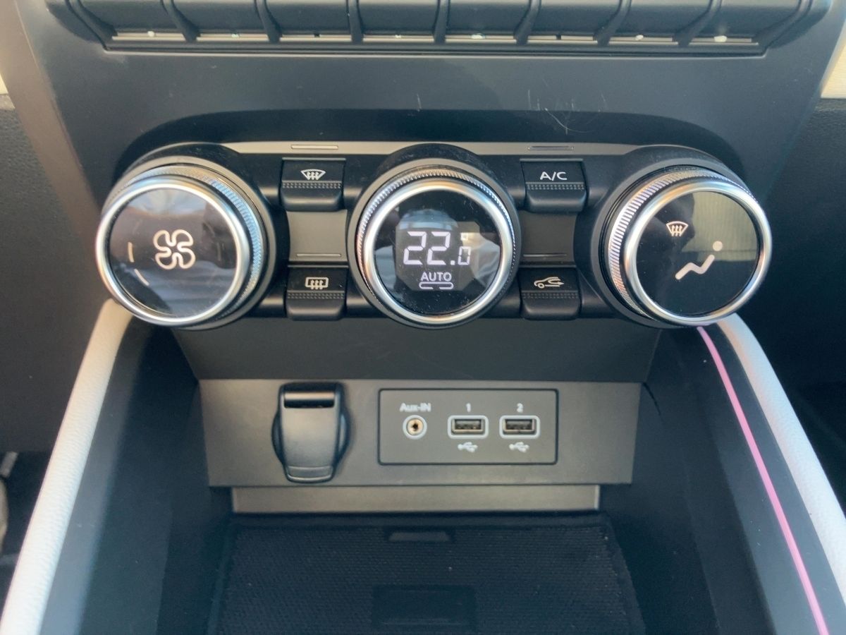 Renault Clio - Bild 18