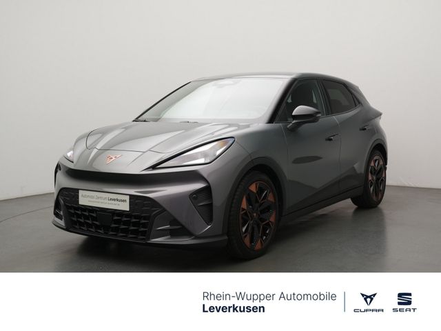 Cupra Raval