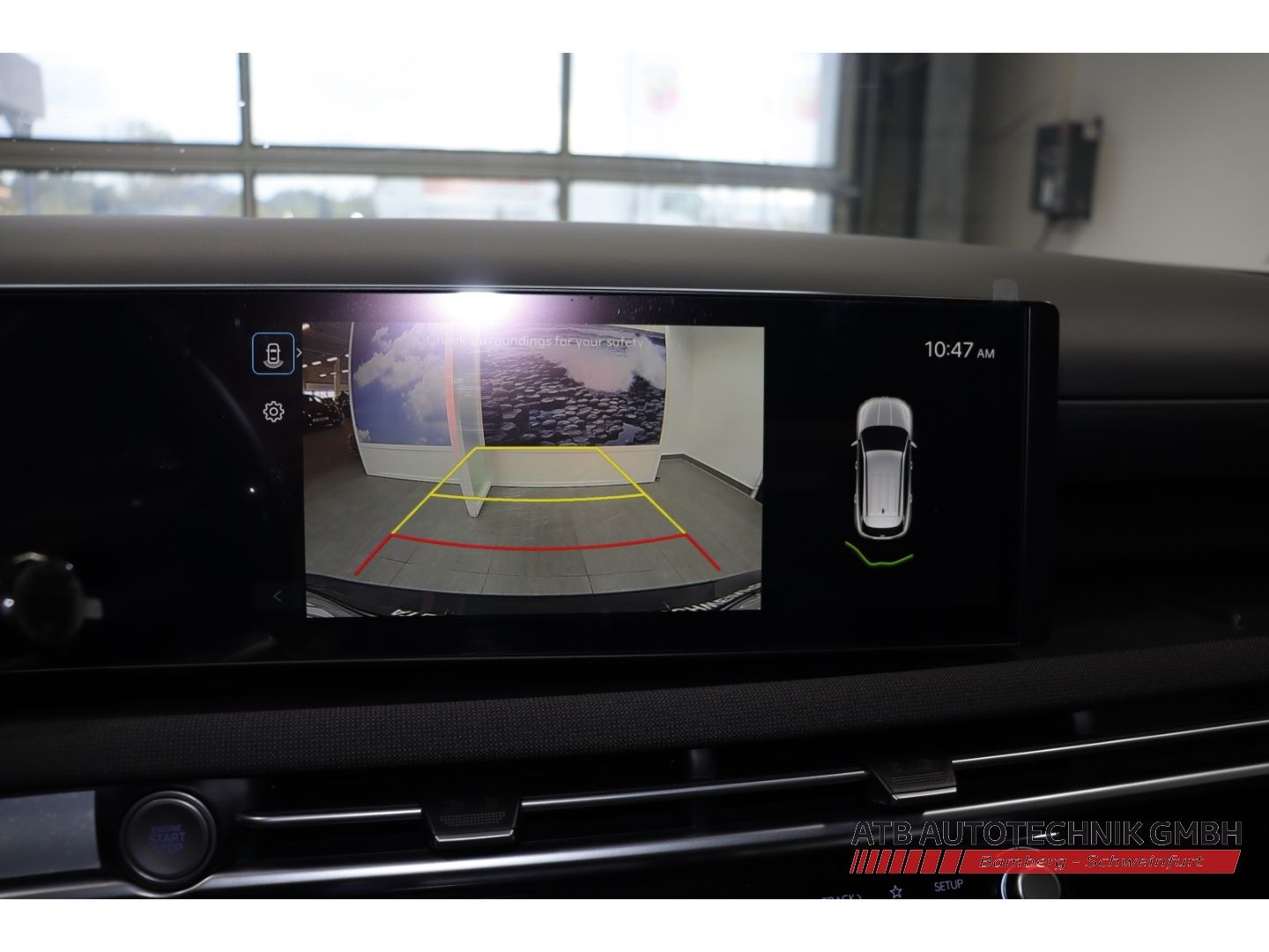 Hyundai TUCSON - Bild 19