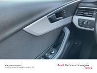 Audi A4 - Vorschau Bild 11